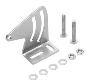 Festo SOEZ-HW-Q50 Montaj braketi