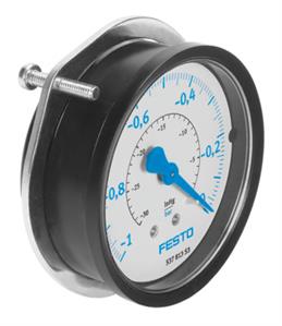 Festo FVAM-63-V1/0-G1/4-EN Vakum manometresi Turkiye