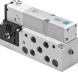 Festo VMPA2-M1H-M-S-G1/8-PI Selenoid valf Turkiye
