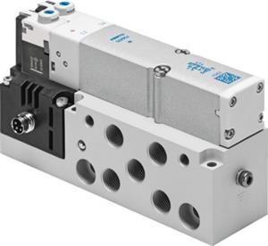 Festo VMPA2-M1H-D-S-G1/8-PI Selenoid valf Turkiye
