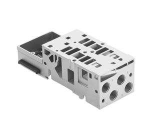 Festo VMPA2-FB-AP-2-1 Bağlantı Plakası|Taban Plakası