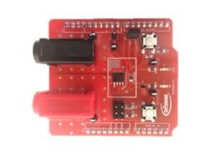 Infineon BTF3035EJ DEMOBOARD Turkiye