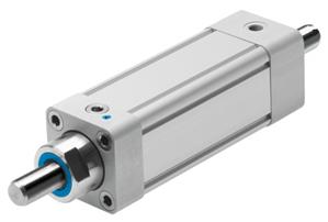 Festo KEC-25-S Clamping unit Turkiye