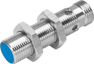 Festo SIEH-M12B-PS-S-L-CR Yaklaşım sensörü|Silindir Sensörü