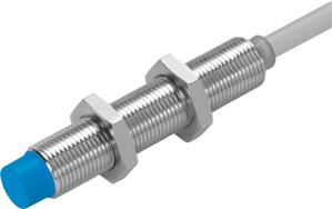 Festo SIED-M12NB-ZS-K-L Yaklaşım sensörü|Silindir Sensörü