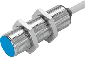 Festo SIED-M18B-ZO-K-L Yaklaşım sensörü|Silindir Sensörü