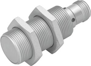 Festo SIEF-M18NB-PS-S-L-WA Yaklaşım sensörü|Silindir Sensörü