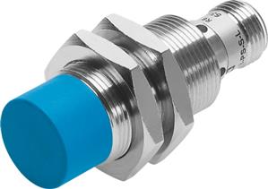 Festo SIEF-M18NB-PS-S-L Yaklaşım sensörü|Silindir Sensörü