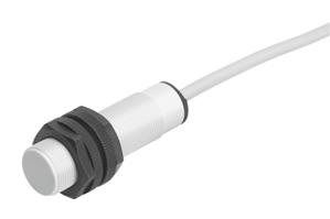 Festo SIEN-M18B-PS-K-L-PA Yaklaşım sensörü|Silindir Sensörü