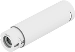 Festo UOMS-1/4 Susturucu uzatma|Ekli susturucu