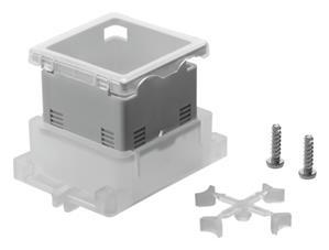 Festo SFEV-FH1 Panel mounting kit Turkiye