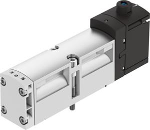 Festo VSVA-B-M52-MZD-A1-1T1L Selenoid valf Turkiye