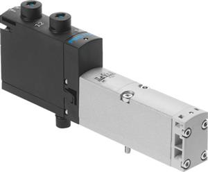 Festo VSVA-B-P53U-ZD-A2-2AT1L Solenoid valve Turkiye