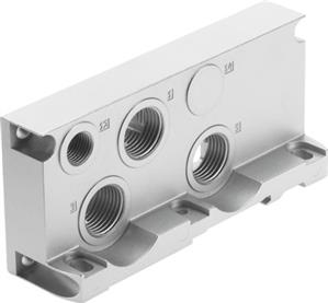 Festo VABE-S6-1R-G12 Sonlama plakası Turkiye