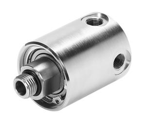 Festo GF-1/4-1/8 Döner dağıtıcı Turkiye