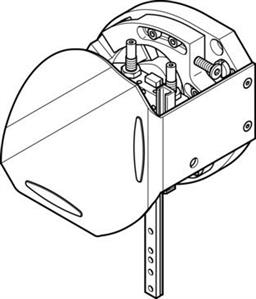 Festo HSW-12-AS-SD Handling modülü
