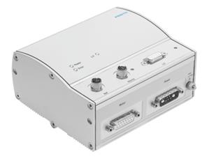 Festo SFC-DC-VC-3-E-H0-PB Motor controller Turkiye