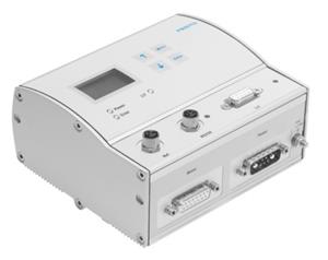 Festo SFC-DC-VC-3-E-H2-PB Motor controller Turkiye