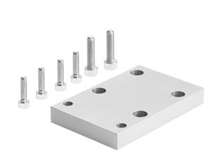 Festo FDPA-40 Flanş bağlantısı Turkiye