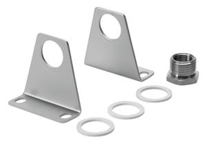 Festo HRBS-DB-MINI Bağlantı Köşebenti-SET