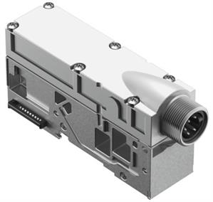 Festo VMPA-FB-SP-7/8-V-5POL Besleme plakası