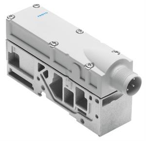 Festo VMPA-FB-SP-7/8-V-4POL Besleme plakası