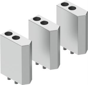 Festo BUB-HGDT-35 Tutucu çenesi Turkiye