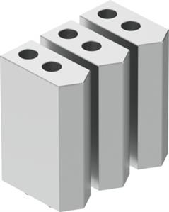 Festo BUB-HGDT-63 Tutucu çenesi Turkiye
