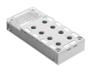 Festo CPX-AB-8-M8X2-4POL Manifold Bloğu|Bağlantı Bloğu