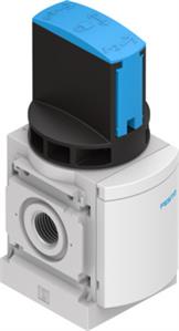Festo MS6-EM1-1/2 Açma/kapama valfi