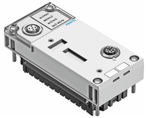 Festo CPX-FB32 Bus node