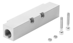 Festo DADP-DGC-18-KF Darbe emici bağlantısı