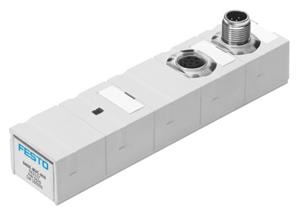 Festo DADE-MVC-420 Dönüştürücü Turkiye