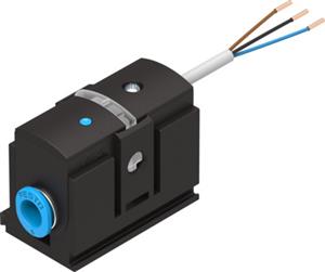 Festo SDE5-D2-O-Q6E-P-K Basınç sensörü