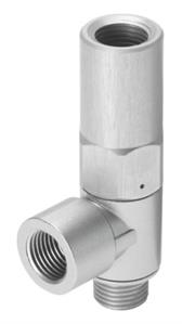 Festo HGL-1/8-1/8-B Kumanda edilen çek valf Turkiye