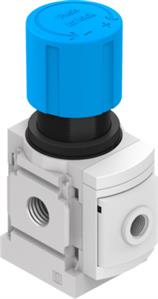 Festo MS4-LR-1/8-D6-A8 Regülatör Turkiye