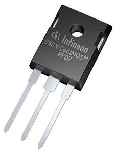 Infineon IPW95R130PFD7 Turkiye