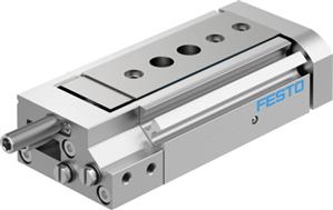 Festo DGSL-6-10-P1A Mini Kızak Ünitesi