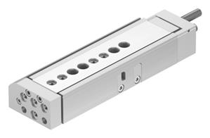 Festo DGSL-8-50-PA Mini kızak ünitesi