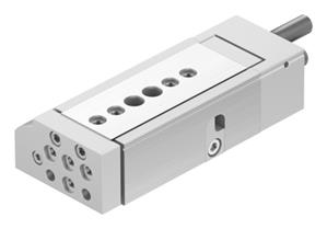 Festo DGSL-10-20-PA Mini kızak ünitesi