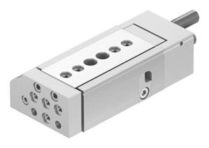 Festo DGSL-10-10-P1A Mini Kızak Ünitesi