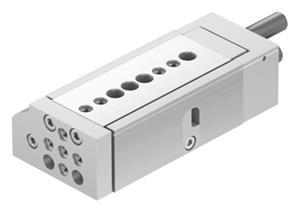 Festo DGSL-12-30-PA Mini Kızak Ünitesi