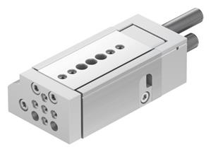 Festo DGSL-16-10-PA Mini Kızak Ünitesi