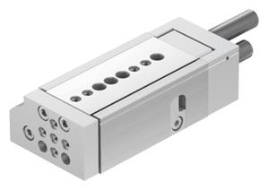 Festo DGSL-16-20-PA Mini Kızak Ünitesi