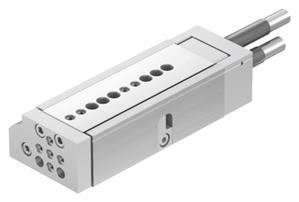 Festo DGSL-16-50-Y3A Mini Kızak Ünitesi