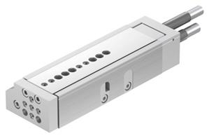 Festo DGSL-16-80-Y3A Mini kızak ünitesi