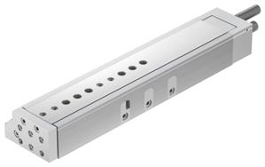 Festo DGSL-20-200-P1A Mini kızak ünitesi