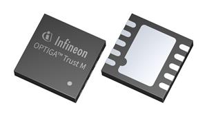 Infineon OPTIGA™ Trust M The easiest way to add security to your existing IoT designs Turkiye