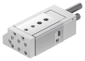 Festo DGSL-25-10-PA Mini Kızak Ünitesi