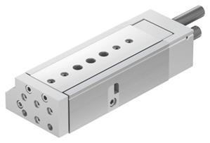 Festo DGSL-25-80-PA Mini kızak ünitesi